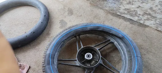 S.K.S. TYRE & TUBES
