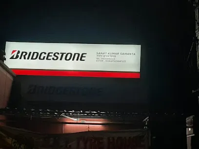 SKT tyres.