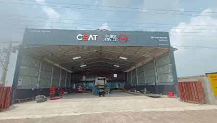 Skyway Motors