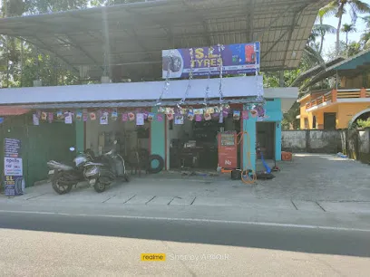 SL Tyres