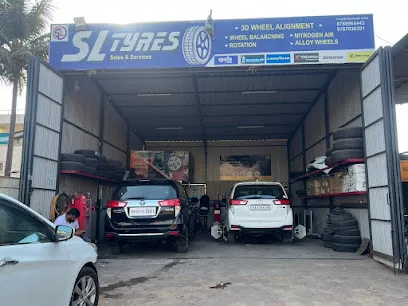 S.L. TYRES