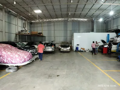 SLN Auto Care