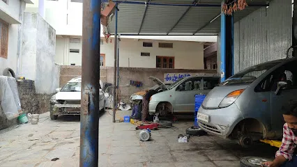 S.L.N CAR CARE