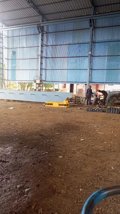 SM Motor Garage