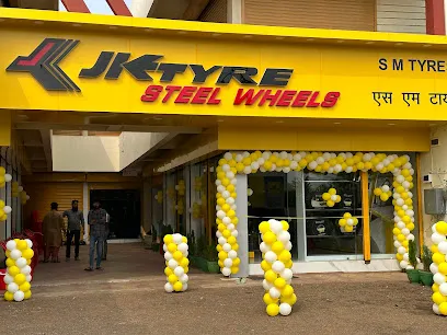 SM Tyres