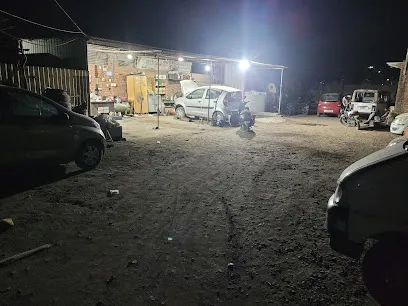 SMG CAR WORKSHOP & PARTS