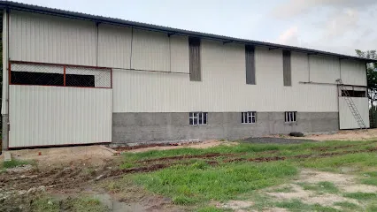 Smp Rubber Mill