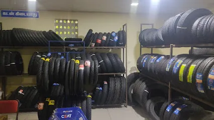 SMT TYRES