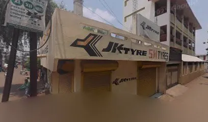 S.M.Tyres