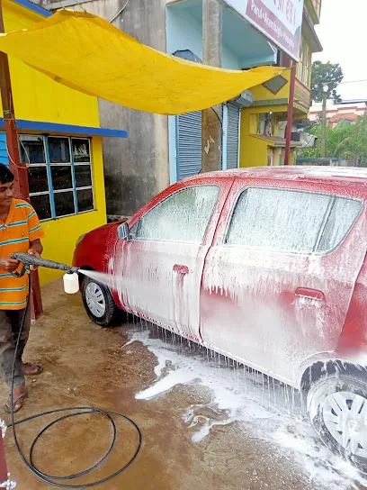 SNC Motors Udyog "(Muti Brand Car Workshop for Car Service, Maintenance, Washing, Detailing, Accessories, Spear & Lub)"