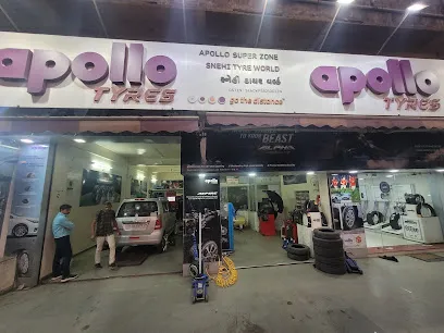 SNEHI TYRE WORLD