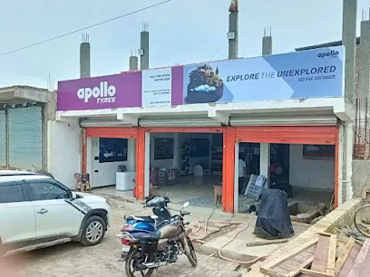 SNS tyre house