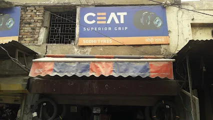 Sodhi Tyres