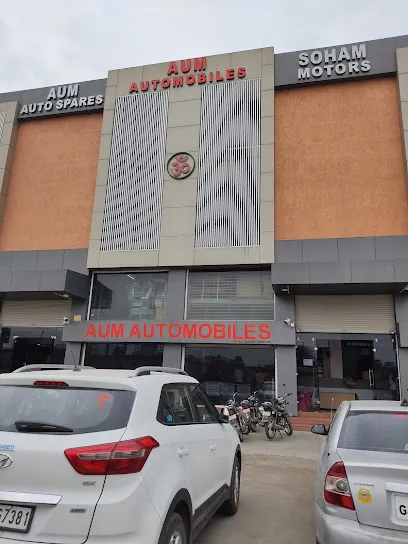 SOHAM MOTORS