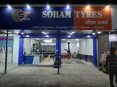 Soham Tyres