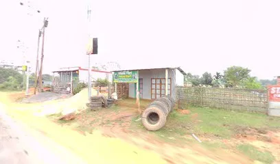 সোহানা টায়ার্স