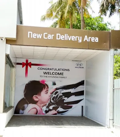 Somani Hyundai Akluj - Authorized Hyundai dealer. Alcazar, Creta, Venue, i10 NIOS, i20, i20 N Line, Aura, Verna, Tucson
