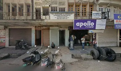 Somco Tyres