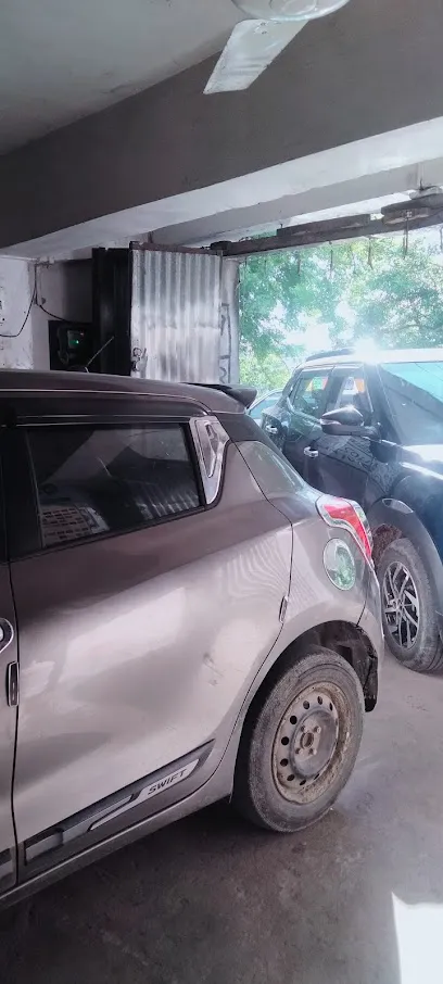 Somir Garage