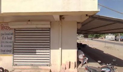 Somnath Auto Service Station
