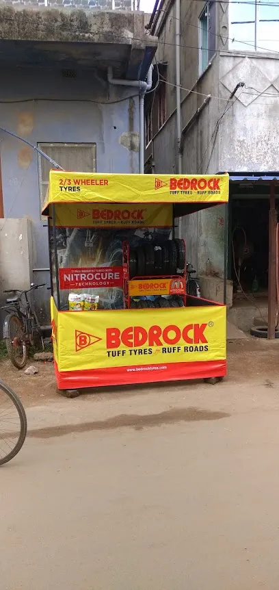 SOMNATH Cycle store
