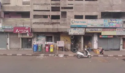 Sonal Tyres