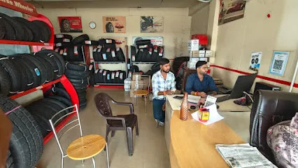 Sonebhadra Tyres