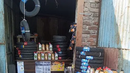 Soni Tire And Panchr