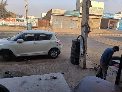 Soni Tyre Risol