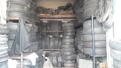Soni Tyre
