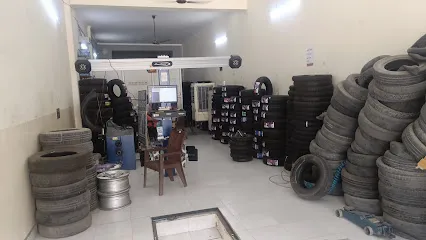 Sonipat Tyre House