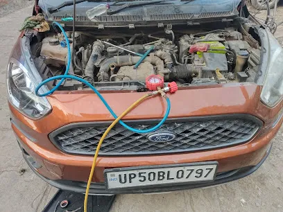 Sonu Auto Cool