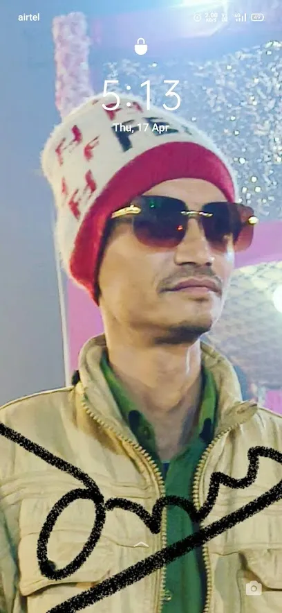 Sonu auto tech