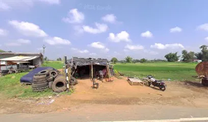 Sonu Bhai Tyar Dukan