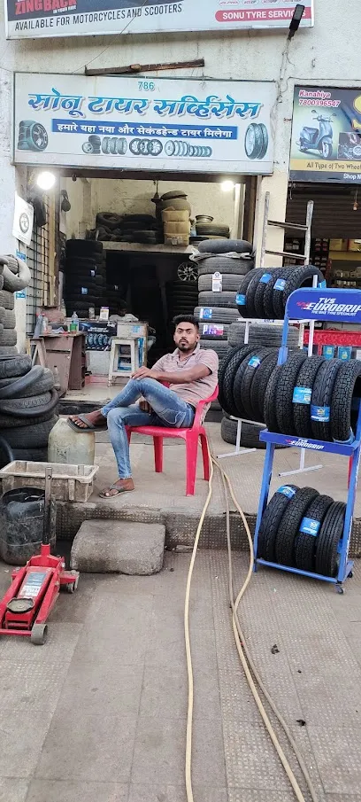 Sonu Tyre Services