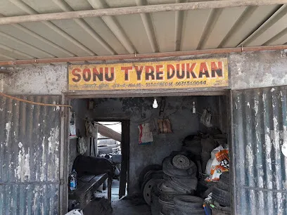 Sonu Tyre Shop