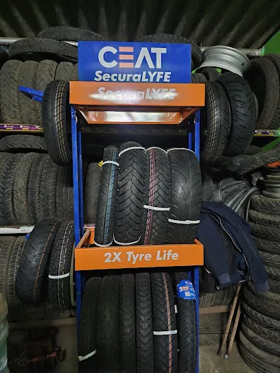 Sonu tyre works