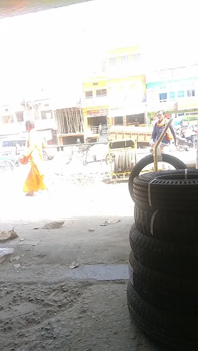 Sonu Tyres Shop