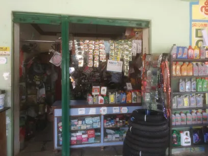 Sony Automobiles spare parts and repair's...all type of vehicles
