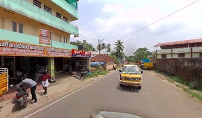 Sony tyre service