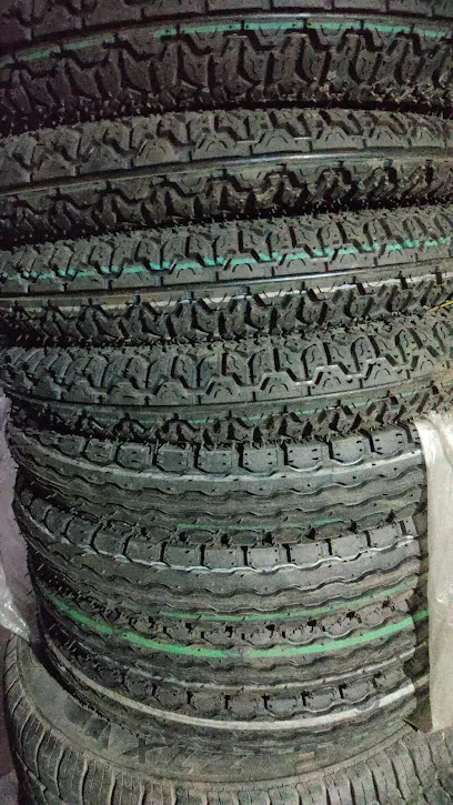 Sony Tyre Service