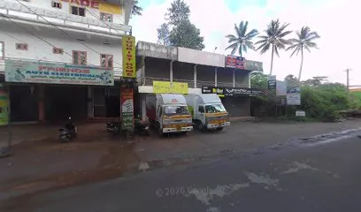 SOORYA TYRE PLAZA