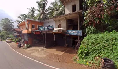 SOORYA TYRE WORKS
