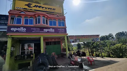 Soumya Tyres and Retreaders