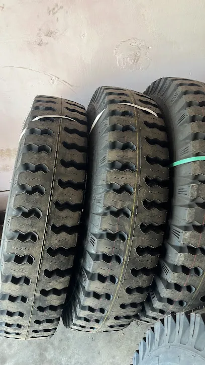 Sourabh tyres