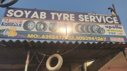 Soyeb Tyre