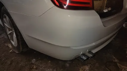 Sp car garage