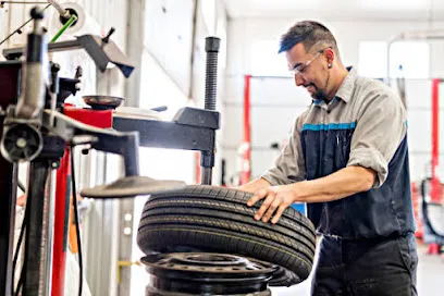 S.P TIRE PUNCTURE (MOBILE)