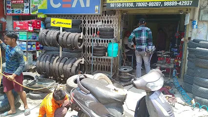 S.P. Tyres Mohali - ਐਸਪੀ ਟਾਇਰ