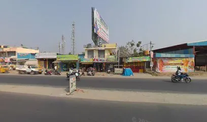 Sp Tyres & Puncher Shop